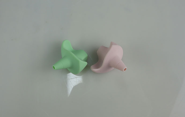 硅胶笔握